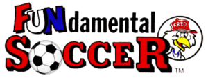 fundamental soccer logo