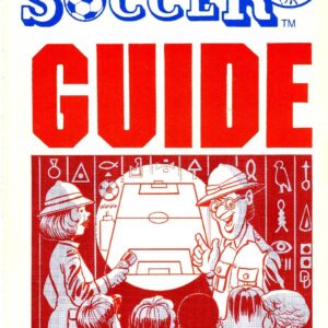 FUNdamental SOCCER Guide Book Cover