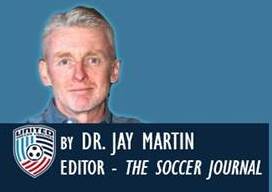 Dr. Jay Martin