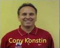 Cony Konstin