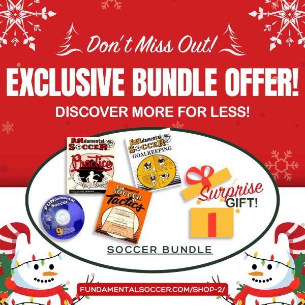 Holiday 2024 Bundle Offer!